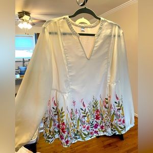 Old Navy Blouse